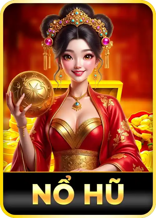 Nổ hũ